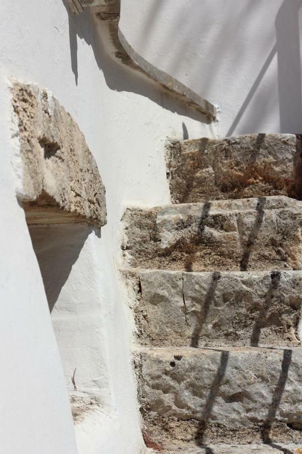 Trullo Riccardo Villa Ostuni Luaran gambar