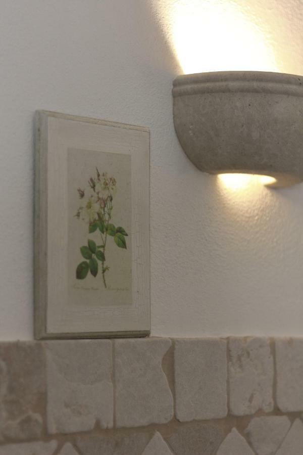 Trullo Riccardo Villa Ostuni Luaran gambar